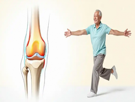 Cẩm nang chăm sóc sức khỏe xương khớp – Bí quyết giữ vững “ổ trục” cơ thể