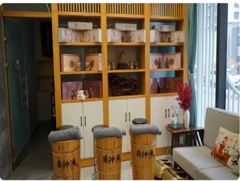Nguyên lý & Lịch sử Bồn Ngâm Chân – Lợi ích cho sức khỏe